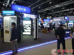 Infocomm?China?2018ExtronƷʻع