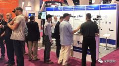 InfoComm USA 2018 ȡǲƷ