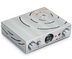 <font color='#FF0000'>IFI</font>?Pro?iDSD网络串流播放器加耳扩