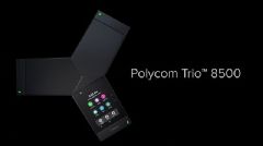 <font color='#FF0000'>Polycom</font> Trio³Ա±׼