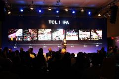 뷢IFA?2018?TCL4Ʒз