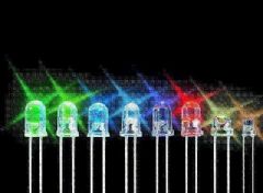 й׸LEDҵչʷչLED CHINA