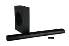 ߳WharfedaleƳ<font color='#FF0000'>Vista</font> 200S Sound Bar