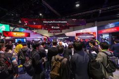 CES2019 JDRea<font color='#FF0000'>D1</font>Ķע