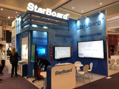 Я<font color='#FF0000'>iboard</font>StarBoardƷƳϯISEչ