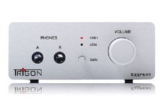 ʵã<font color='#FF0000'>Trigon</font>?Exxpert