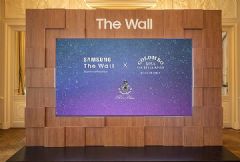 The Wall L<font color='#FF0000'>UX</font>ury 现身世界顶级奢侈品展会：巴黎时装周和摩纳哥游艇展