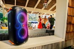 JBLJBL?<font color='#FF0000'>Party</font>BOX?110Яʽɶ