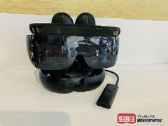 ΪVR?Glass?<font color='#FF0000'>6DoF</font>ϷװԤ20214