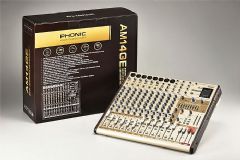 һƽ͵̨PHONIC AM1<font color='#FF0000'>4G</font>E