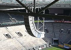 Q-SYS平台案例：BORUSSIA-<font color='#FF0000'>PARK</font>?足球场