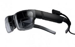 뷢<font color='#FF0000'>ThinkReality</font> A3ҵAR۾߷ʾЧHoloLens2