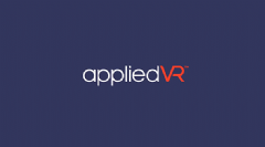 VR+ҽ <font color='#FF0000'>AppliedVR</font>ҽƱԵ㷽