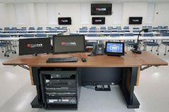 Extron <font color='#FF0000'>NAV</font>ΪUNCWУ԰ṩAVoIP