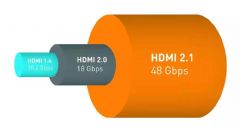 <font color='#FF0000'>HDMI</font>?2.1DP1.4ʲô