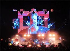 <font color='#FF0000'>King</font>s of Leon Tour | ׵ϰLEDչȫѲ