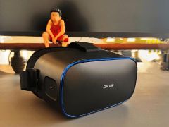 大朋VR P1 Ultra 4K深度体验