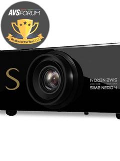 SIM2ٻ AVS̳Best <font color='#FF0000'>projector</font>