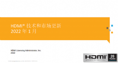 CES?2022?<font color='#FF0000'>HDMI</font>?LAʽ<font color='#FF0000'>HDMI</font>2.1a±׼