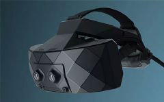 4K LCDVrgineers ƳXTAL 3VR/<font color='#FF0000'>MR</font>ͷʾ