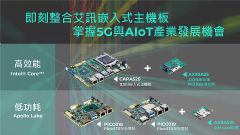 ѶƼ5G?<font color='#FF0000'>Pico</font>-ITXǶʽ壬ṩԵƶ˵޷