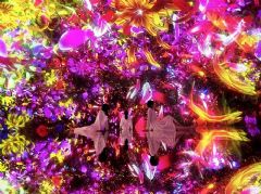 这个夏天，光影、梦幻，世间万千美好齐聚北京<font color='#FF0000'>TEAM</font>lab！