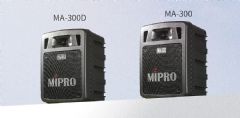<font color='#FF0000'>MIPRO</font>ƳMA300/MA300DЯʽ