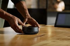 森海塞尔新品上市丨<font color='#FF0000'>TEAM</font>Connect Intelligent Speaker