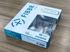FIBBR?Crystal<font color='#FF0000'>HDMI</font>ͭо<font color='#FF0000'>HDMI</font>?ߵĽ