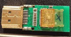?<font color='#FF0000'>HDMI</font>AOC