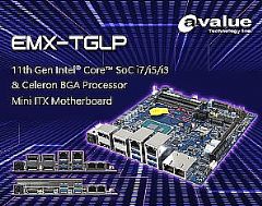 ƳMini?ITXϵйҵEMX-TGLP