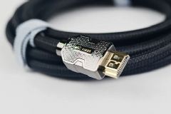 8Kӽ?|?FIBBR?Snowflakeϵг<font color='#FF0000'>HDMI</font>߳£