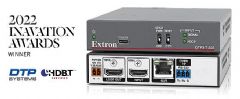 Extron?<font color='#FF0000'>DTP</font>3?ϵٻ?2022??Inavation?