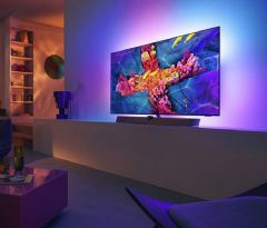 <font color='#FF0000'>IFA</font> 2022OLED+Mini LED