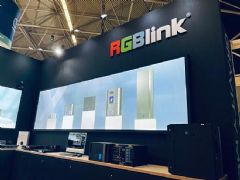 IBC 2022չԲչ٣RGBl<font color='#FF0000'>Ink</font>ӳϿƼڼ