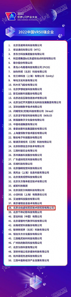 ڻ2022VRҵٴߡйV<font color='#FF0000'>R5</font>0ǿҵƺ
