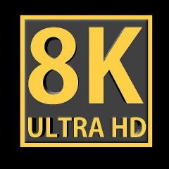 8K֪㣺8K?<font color='#FF0000'>HDMI</font>?AOC8K?<font color='#FF0000'>HDMI</font>2.1?ͭ