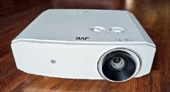 JVC LX-<font color='#FF0000'>N5</font>94KͥӰԺͶӰ