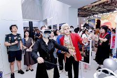 VR桶塷?<font color='#FF0000'>Pico</font>??2023?ChinaJoy