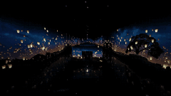 巴可 |唤醒 · 全沉浸式体验“永恒的自然”