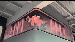 ��1800�OLED�������磡�������Ϊ�������H-ONE Official�ưɵ������Ӱ��