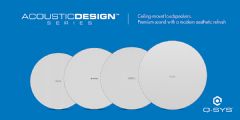 Q-SYSƳAcoustic<font color='#FF0000'>Design</font>ϵޱ߿