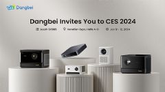 Я׿ <font color='#FF0000'>GOOGLE</font> TV™ͶӰCES 2024