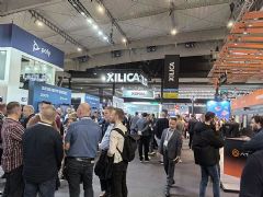 <font color='#FF0000'>Xilica</font> ISE 2024 ŷרҵϵͳչ