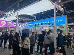 ´Ӵѵӻ<font color='#FF0000'>HD</font>MI󡢳SMCϵоInfocomm China 2024