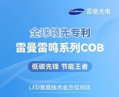 ϵCOB LEDʵ