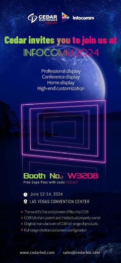 չԤ /ϣԼInfoComm 2024 <font color='#FF0000'>usa</font>