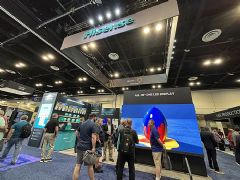 ʾInfoComm 2025