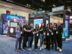 InfoComm USA 2025 | ʾӾʢֳٵ
