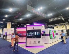 newline ЯƷInfoComm2025
